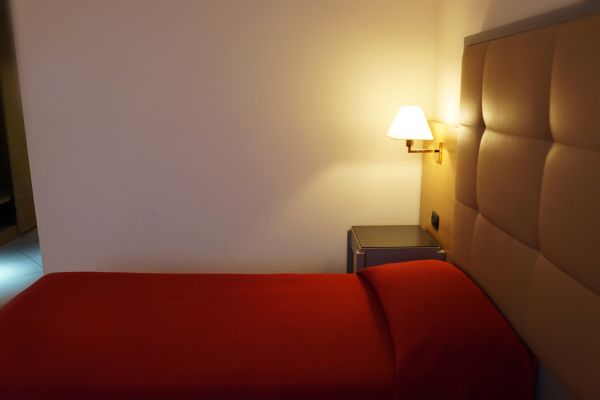 Garden Hotel Arezzo